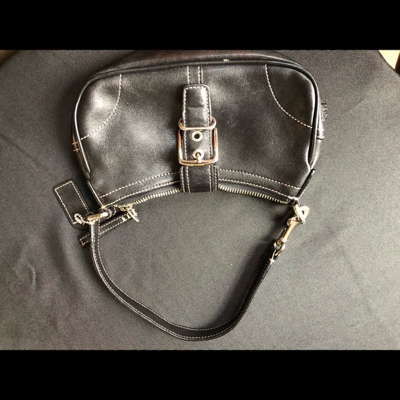 Coach Purse - Picture 2 of 4